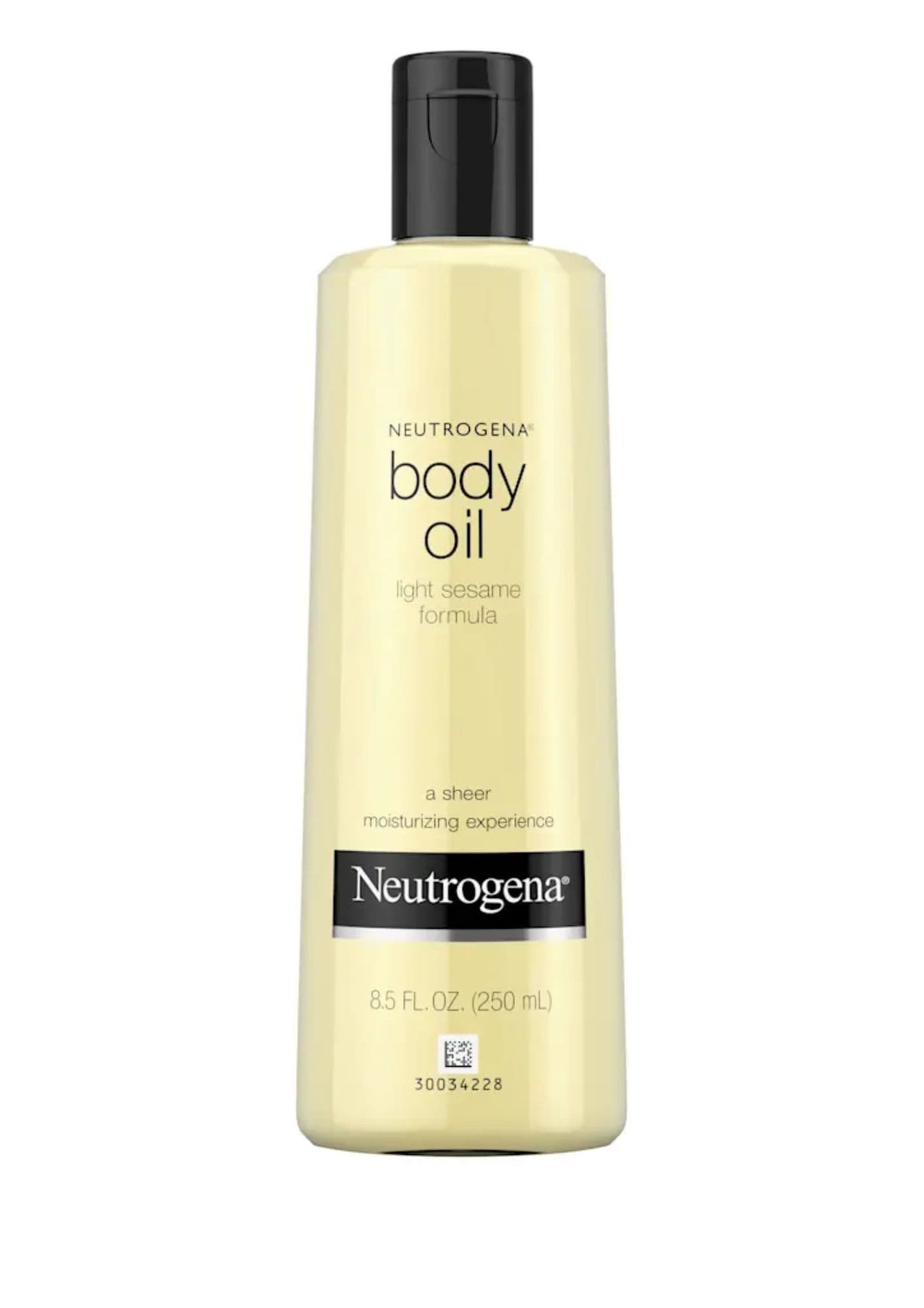 Huile Corporelle NEUTROGENA 250ml