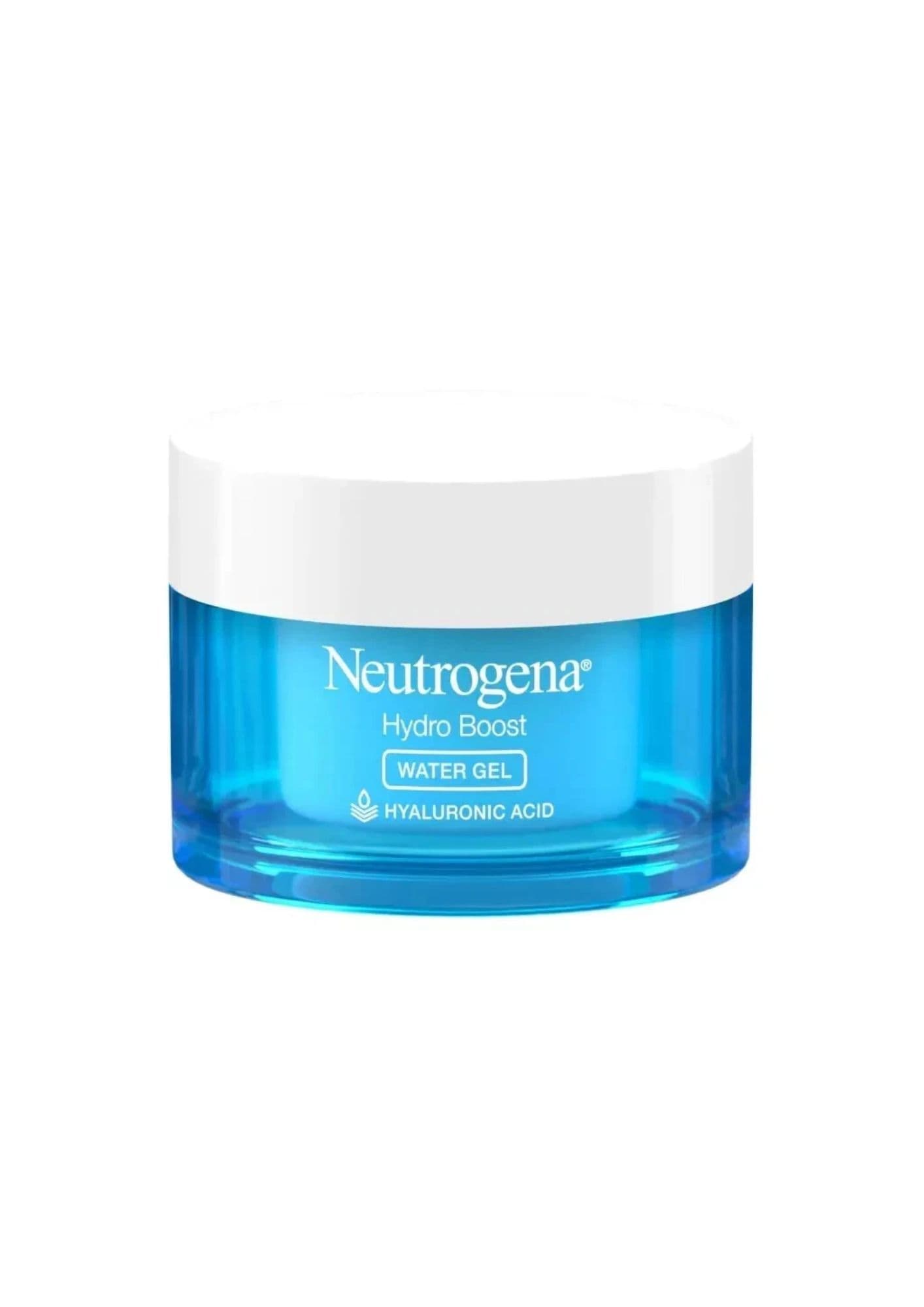 Gel-Crème pour Soin Hydratant Visage Hydro Boost NEUTROGENA 48g