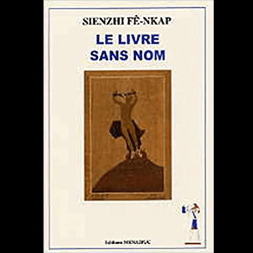 Le Livre Sans Nom